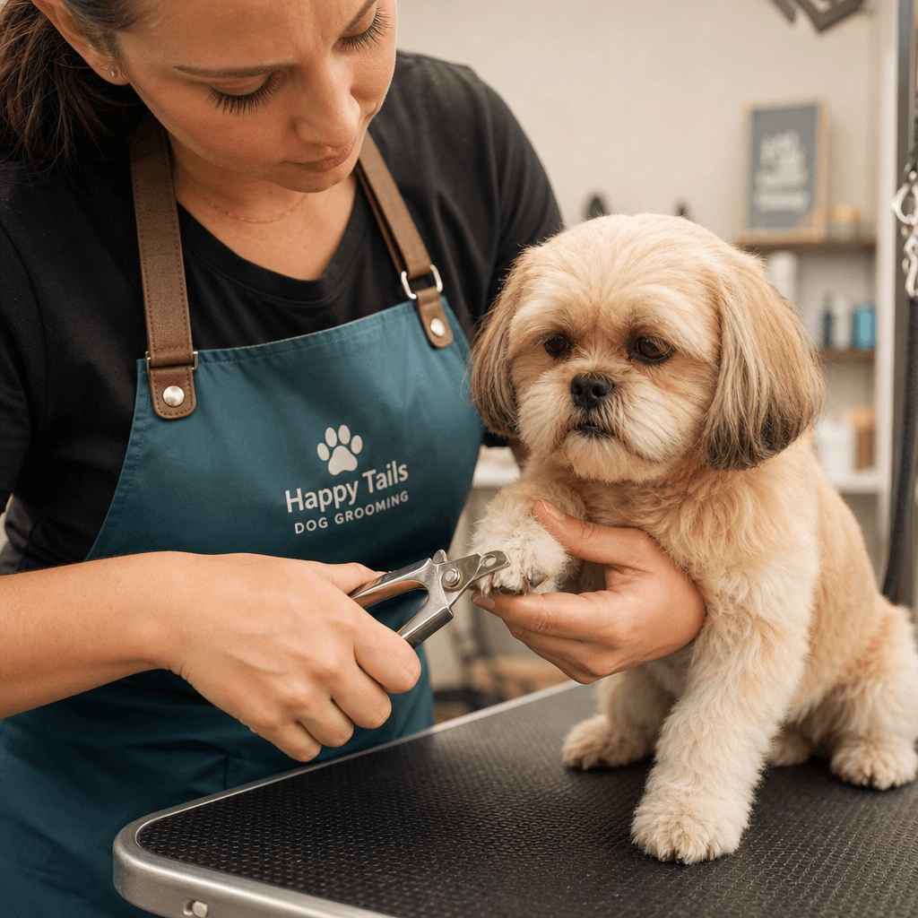 Golden retriever bath and brush — Kannapolis NC